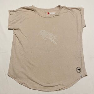 Hudson Bay Tshirt Women’s Size XS Shirt